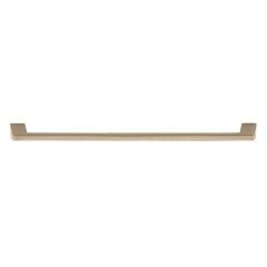 Hafele Mobilya Kulpu Tria 320mm Mat Altın