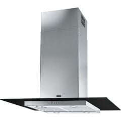 Franke Ada Glass Linear Davlumbaz FGL 915 I BK XS/900