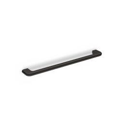 Hafele Mobilya Kulpu Molle 160mm Mat Siyah