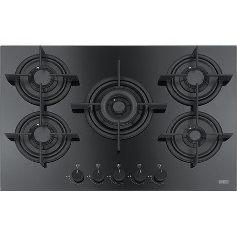 Franke Cam Ocak FHCR 755 4G TC HE BK C