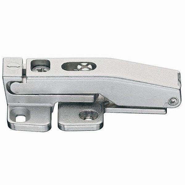 Hafele FREE FOLD-SENSO Orta Menteşe Ahşap İçin