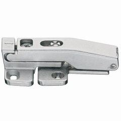 Hafele FREE FOLD-SENSO Orta Menteşe Ahşap İçin