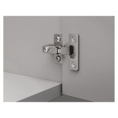 Hafele M Mini SA Karavan Menteşe