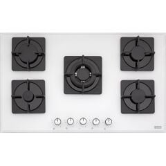 Franke Cam Ocak FHNS 905 4G TC WH C