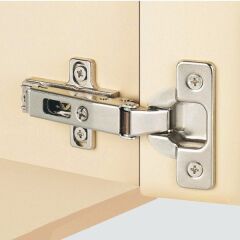 Hafele D Kalın Kapak Menteşesi Dtb 48/6 20-35mm