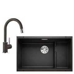 Blanco Subline 700-U ve Mida-S Batarya Kampanyası, Anthracite