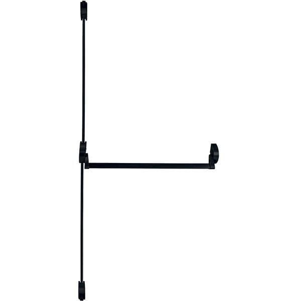 Hafele Pass Panik Bar Seti Çift Nokta Siyah