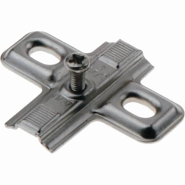 Hafele M Mini H Taban (312.40.700 için) 0mm