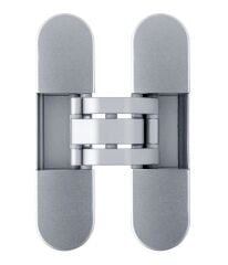 Otlav Invısacta Gizli Menteşe Satine Gümüş Renk IN300120V702