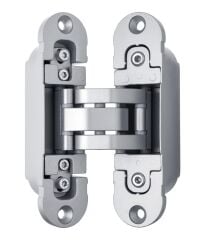 Otlav Invısacta Gizli Menteşe Satine Gümüş Renk IN300120V702