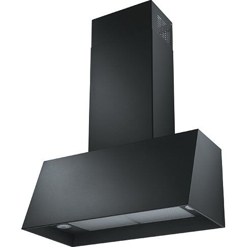 Franke Davlumbaz Trendline Plus BK 70 Siyah