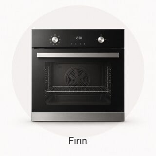 Fırın