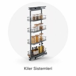 Kiler Sistemleri