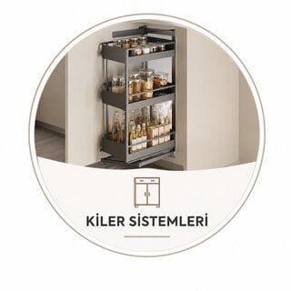 Kiler Sistemleri