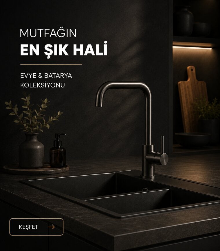 Mimari Shop’tan İlham Veren Detayları Takip Edin - 1