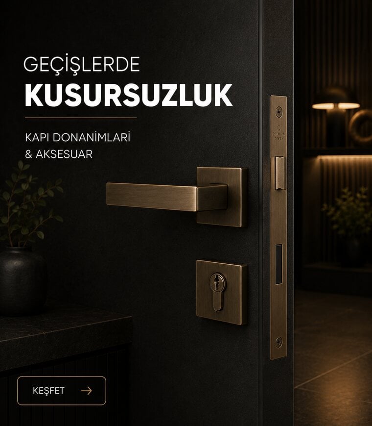 Mimari Shop’tan İlham Veren Detayları Takip Edin - 6